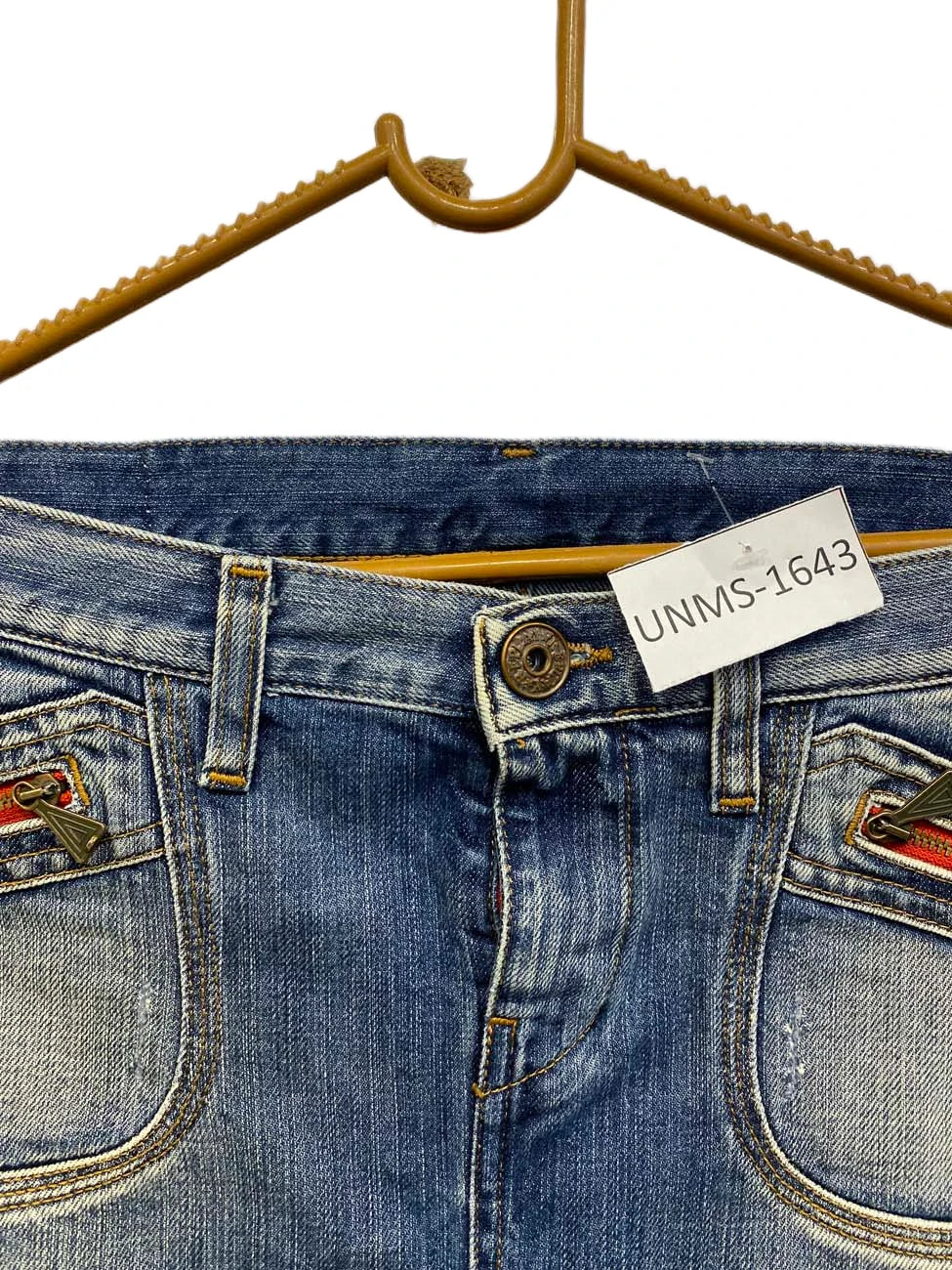 UNMS-1643 ( Brand: REPLAY )