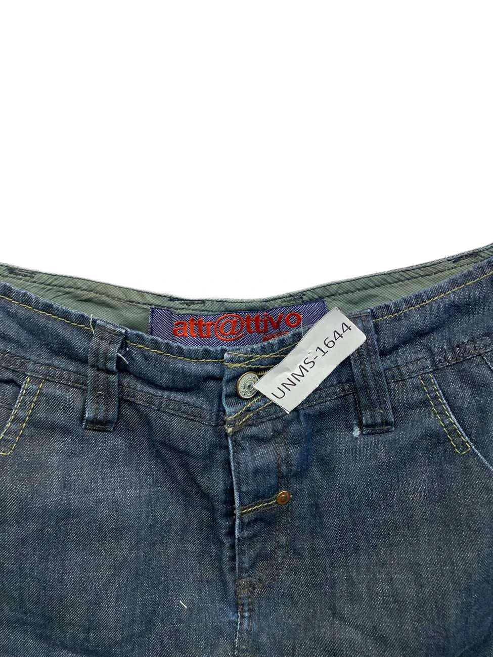 UNMS-1644 ( Brand: ATTRATTIVO )