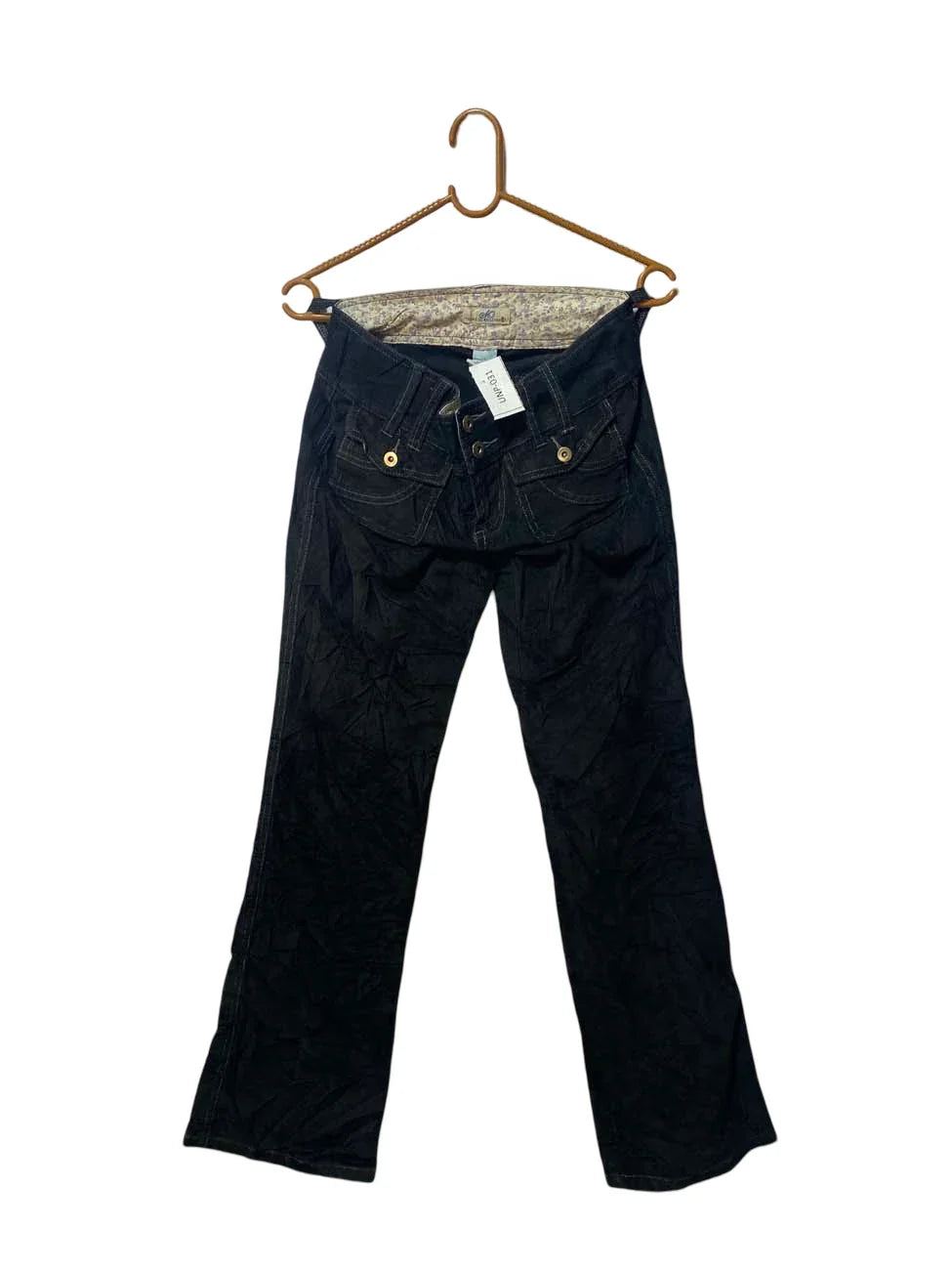 UNP-031 ( Brand: WEARS IT DECLARE )