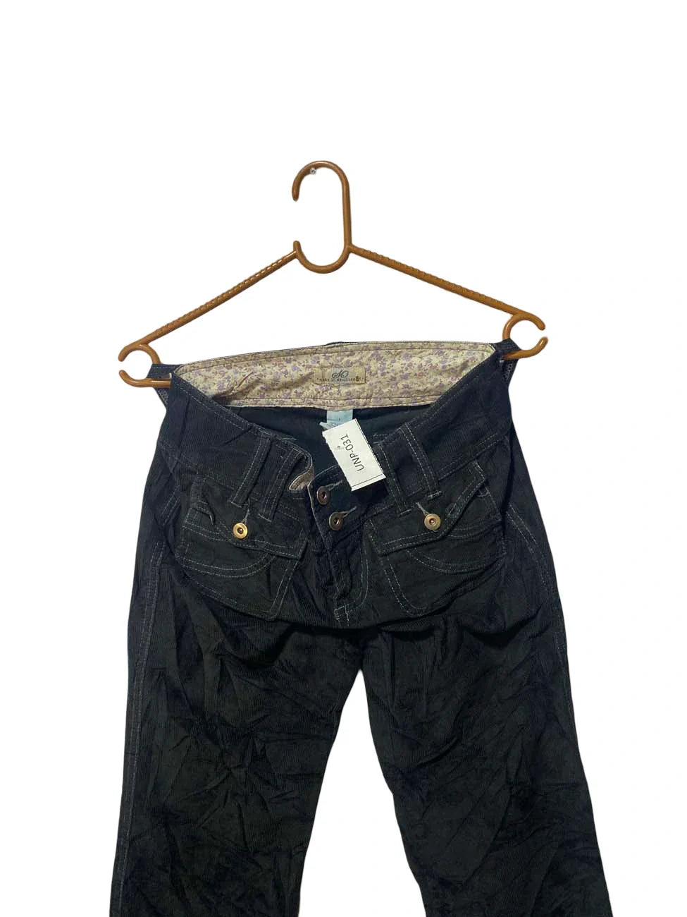 UNP-031 ( Brand: WEARS IT DECLARE )