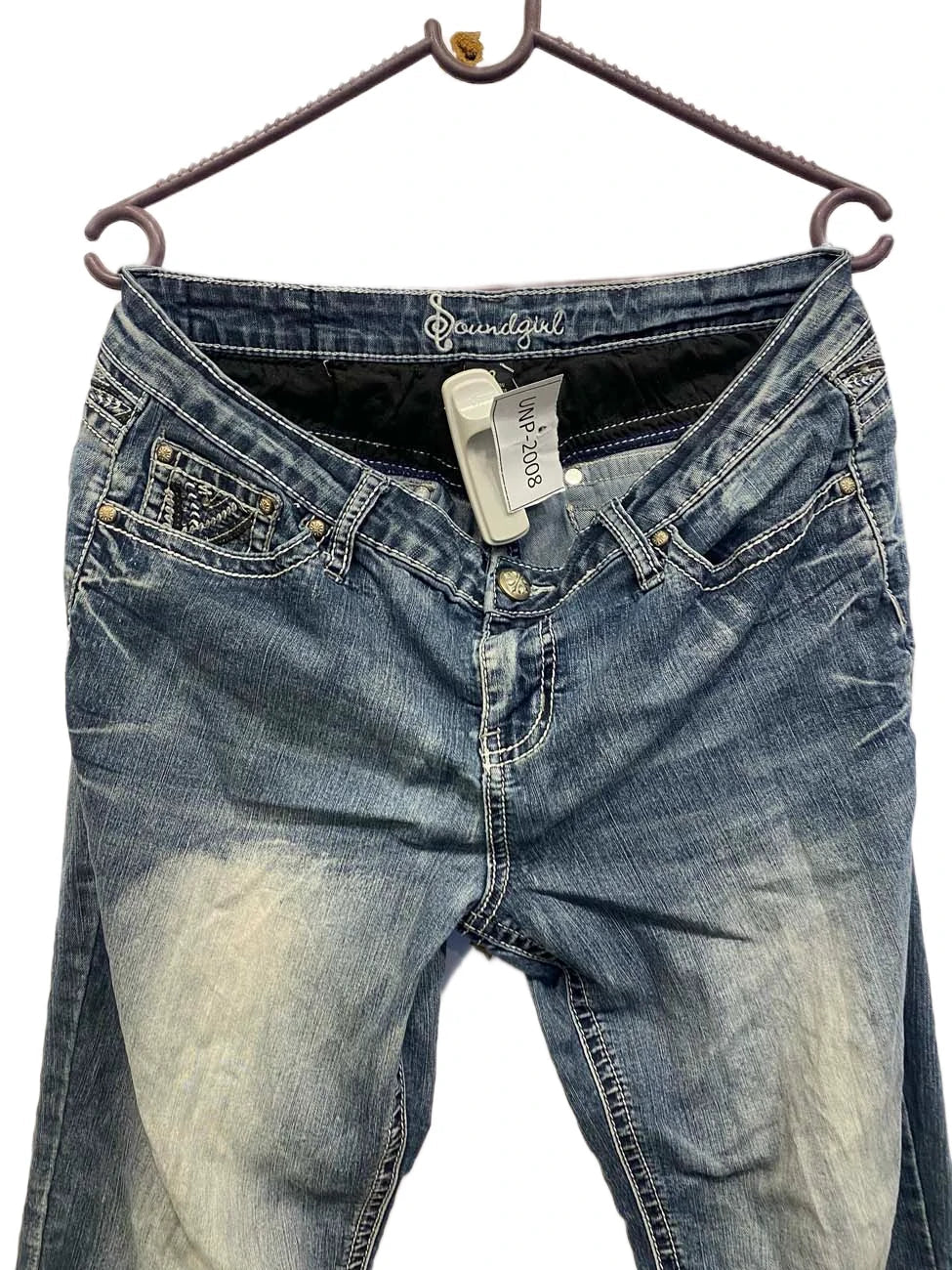 UNP-2008 ( Brand: SOUNDGIRL )