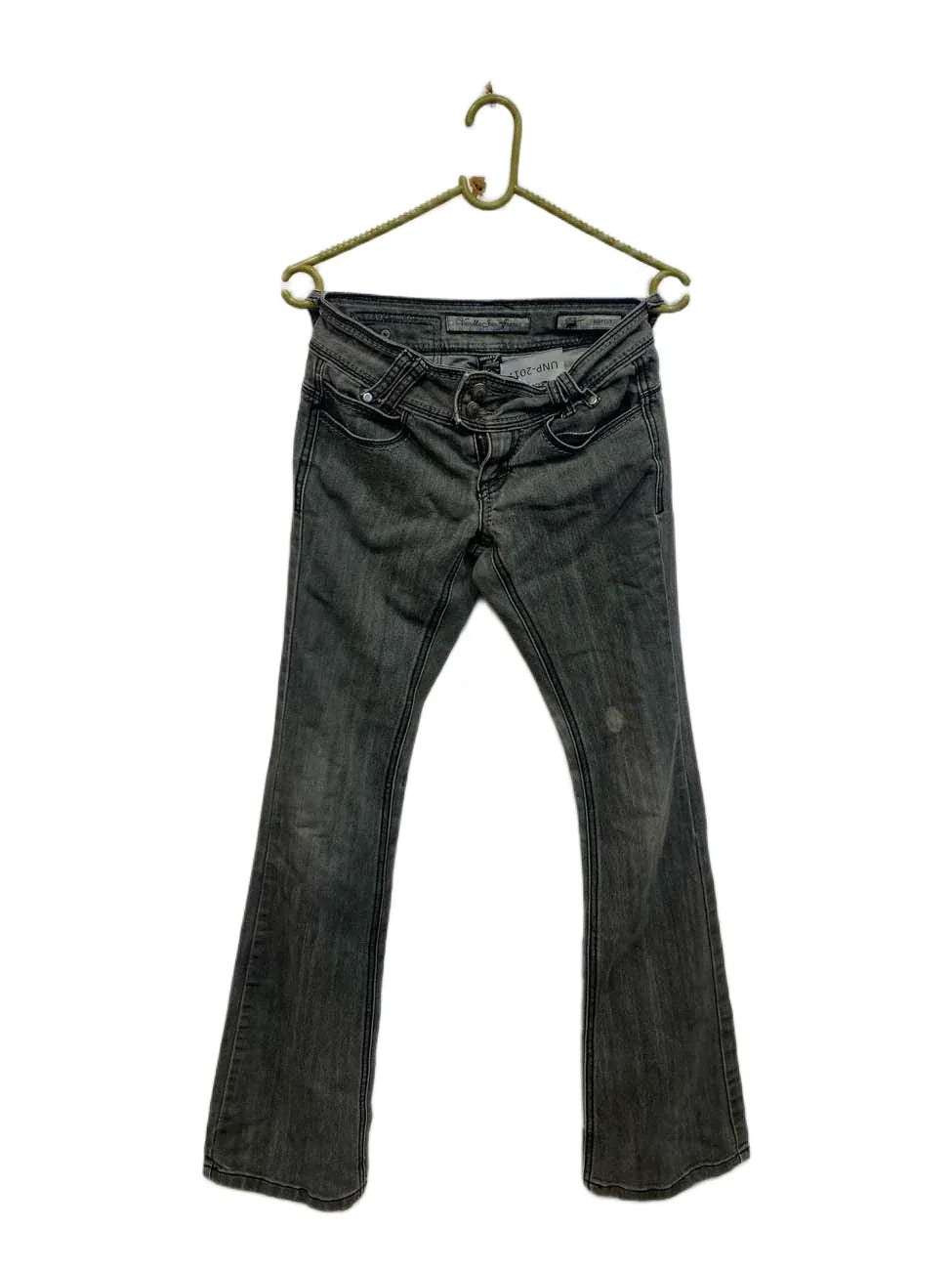 UNP-2017 ( Brand: VANILLA STAR JEANS )