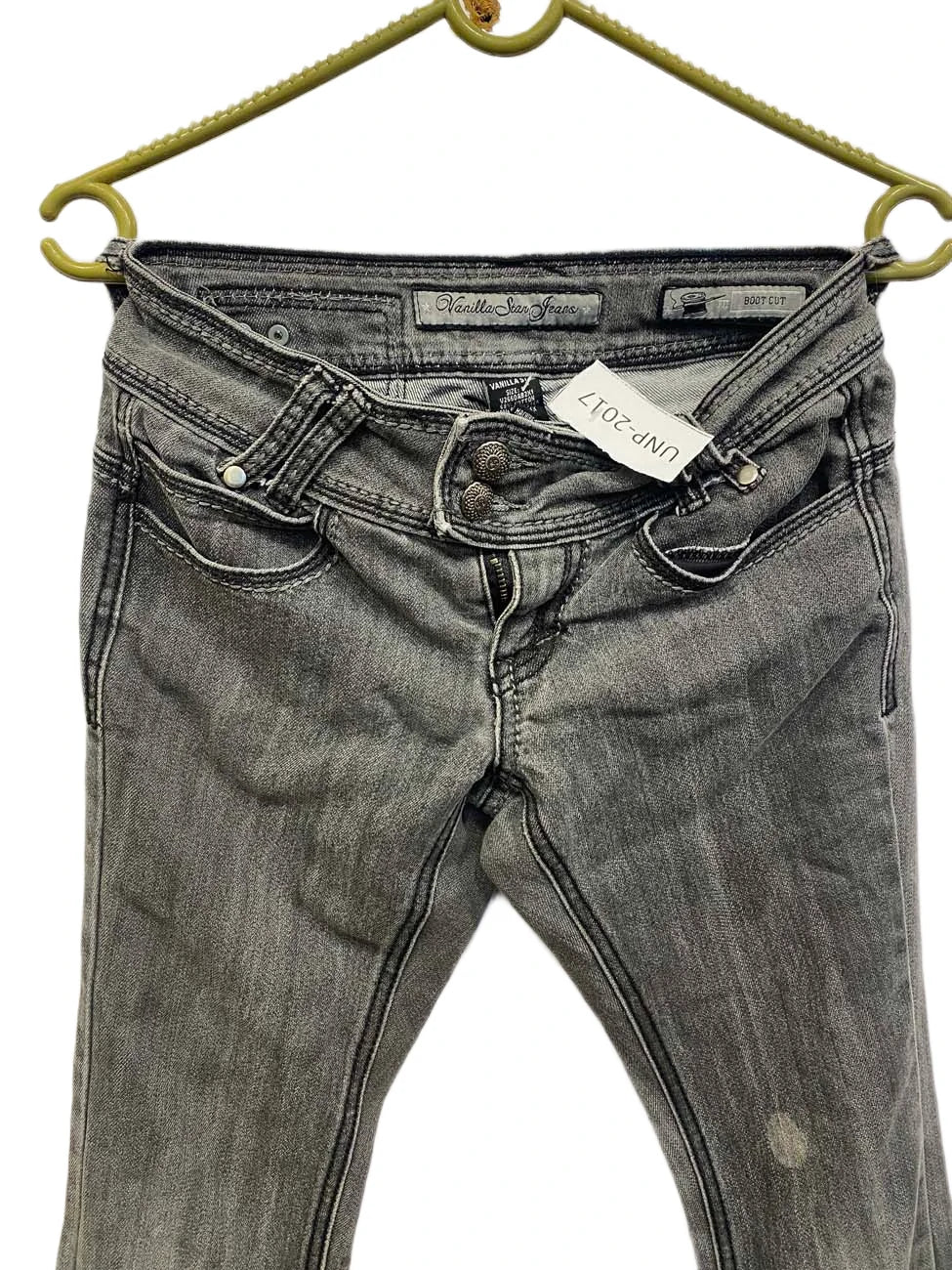 UNP-2017 ( Brand: VANILLA STAR JEANS )