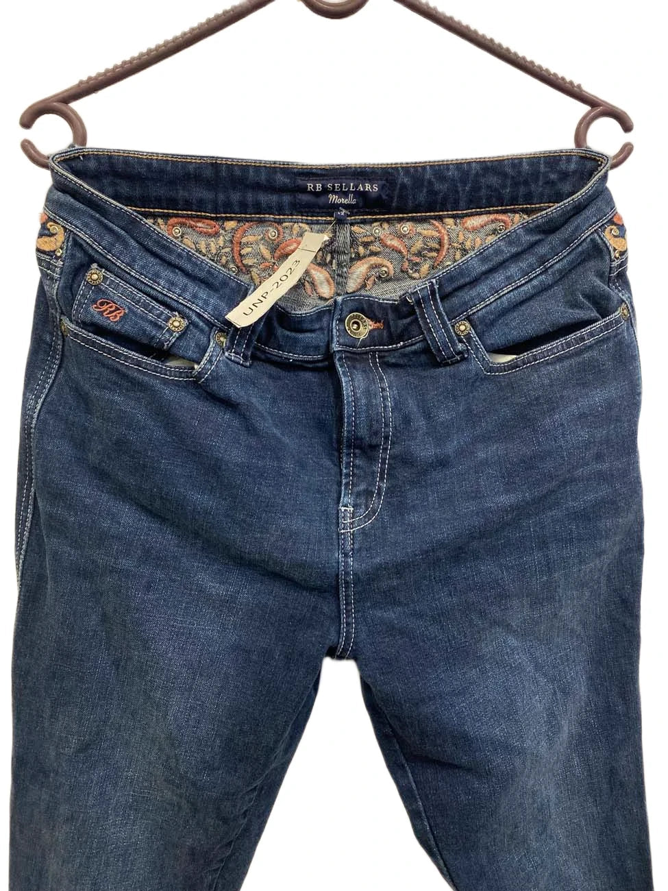 UNP-2023 ( Brand: RB SELLARS )