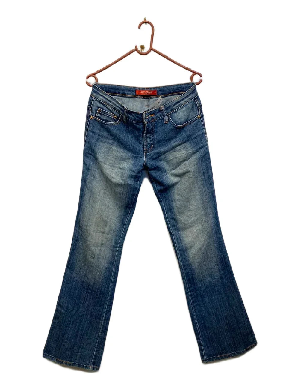 UNP-2052 ( Brand: XFN JEANS )