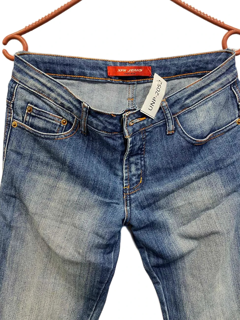 UNP-2052 ( Brand: XFN JEANS )