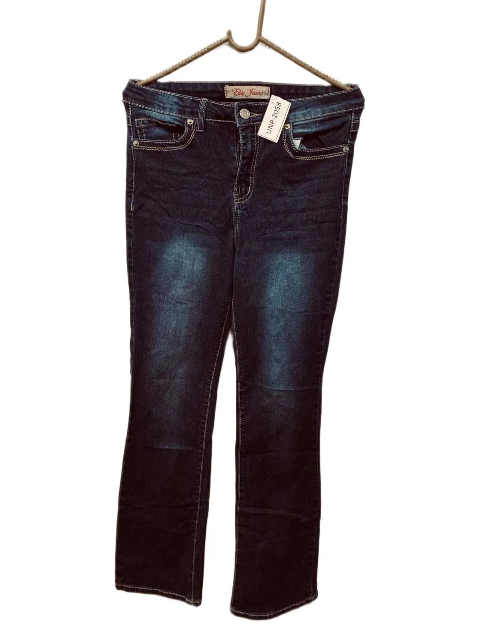 UNP-2058 ( Brand: ELITE JEANS )