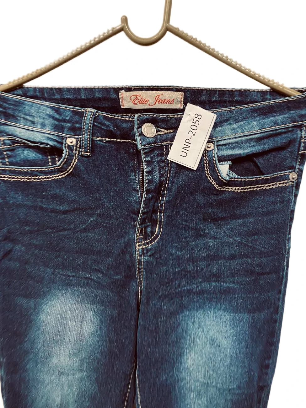 UNP-2058 ( Brand: ELITE JEANS )