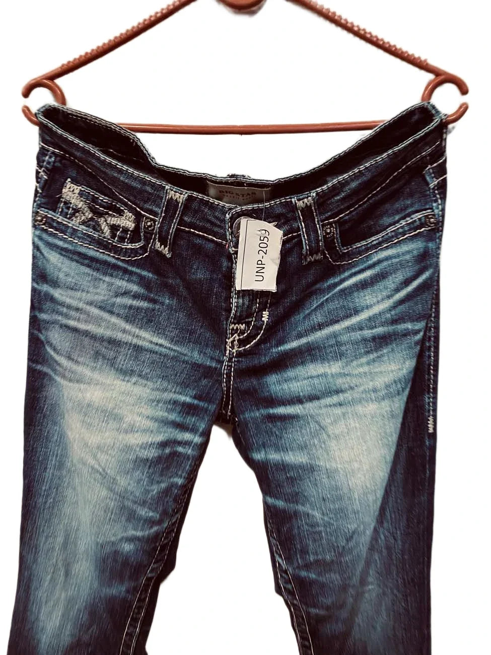 UNP-2059 ( Brand: BIG STAR )