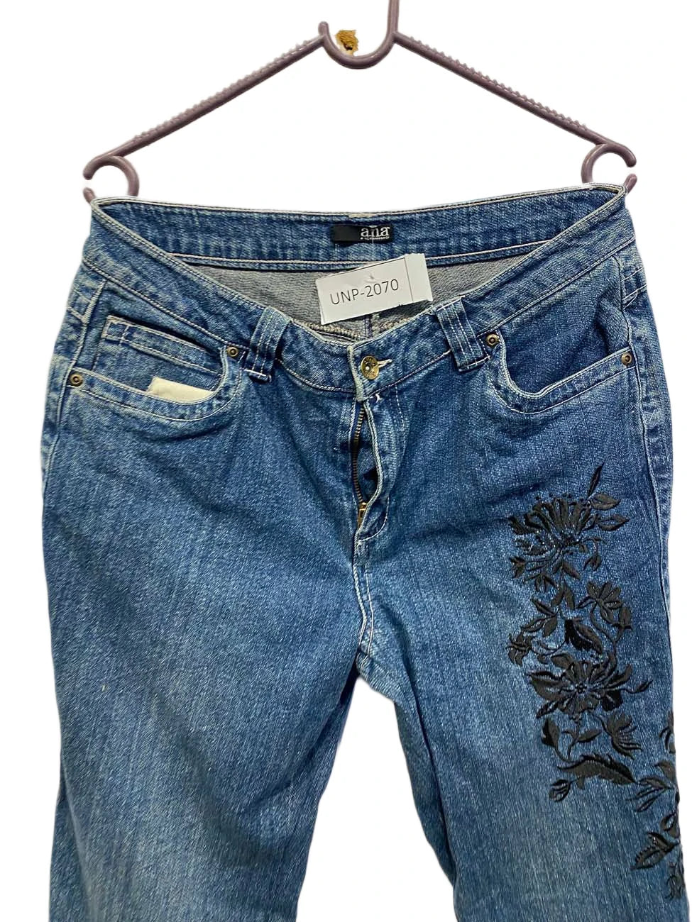 UNP-2070 ( Brand: A NEW APPROACH )