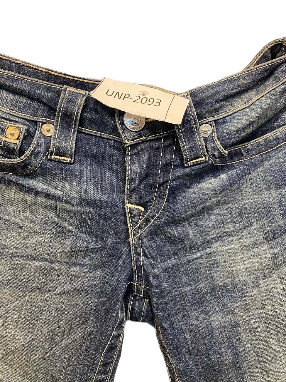 UNP-2093 ( Brand: TRUE RELIGION )