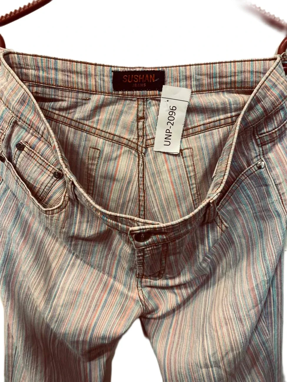 UNP-2096 ( Brand: SUSHAN JEANS )