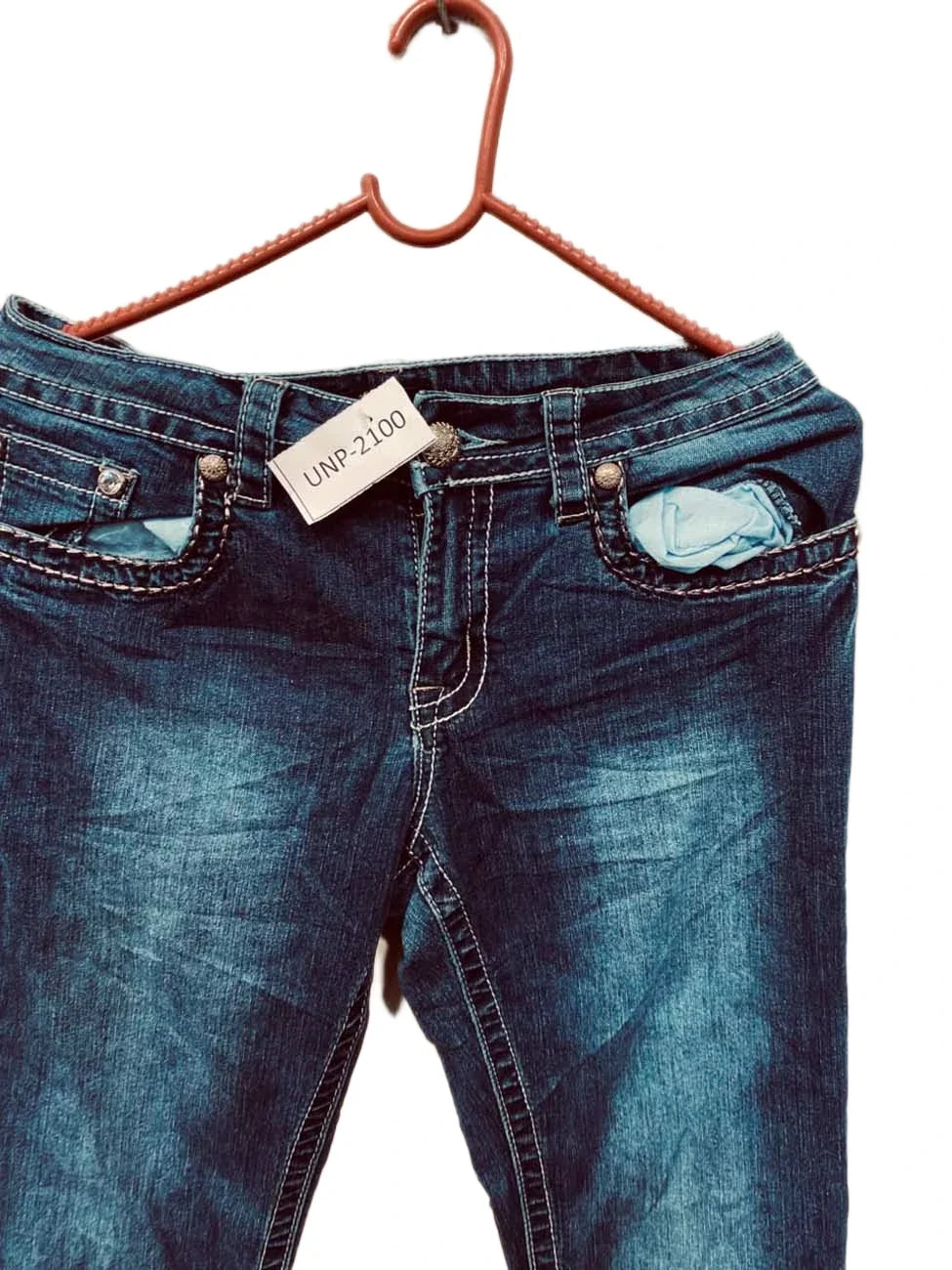 UNP-2100 ( Brand: SUHO JEANS )