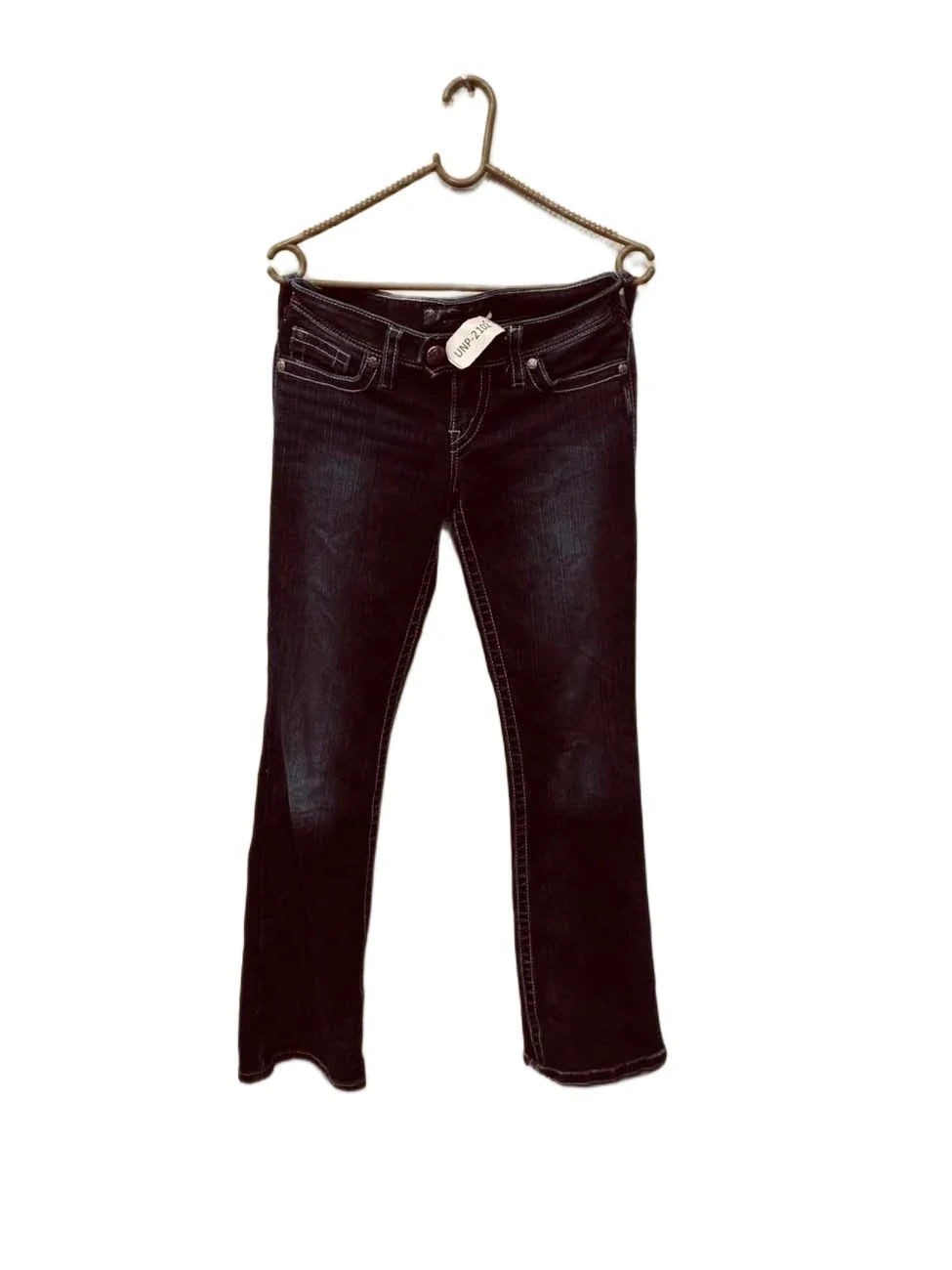 UNP-2102 ( Brand: SILVER JEANS )