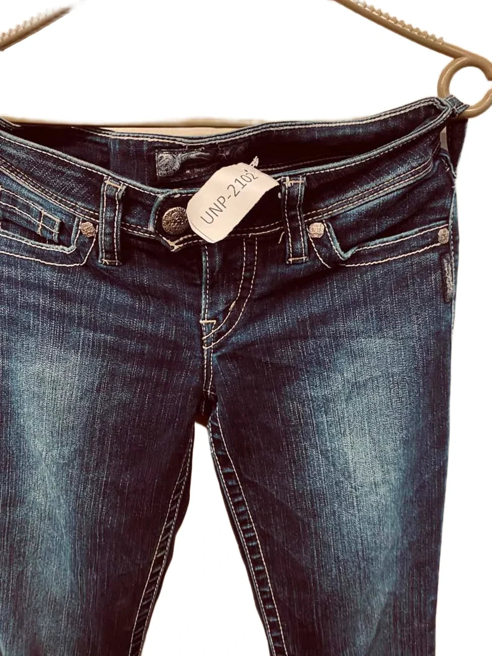 UNP-2102 ( Brand: SILVER JEANS )