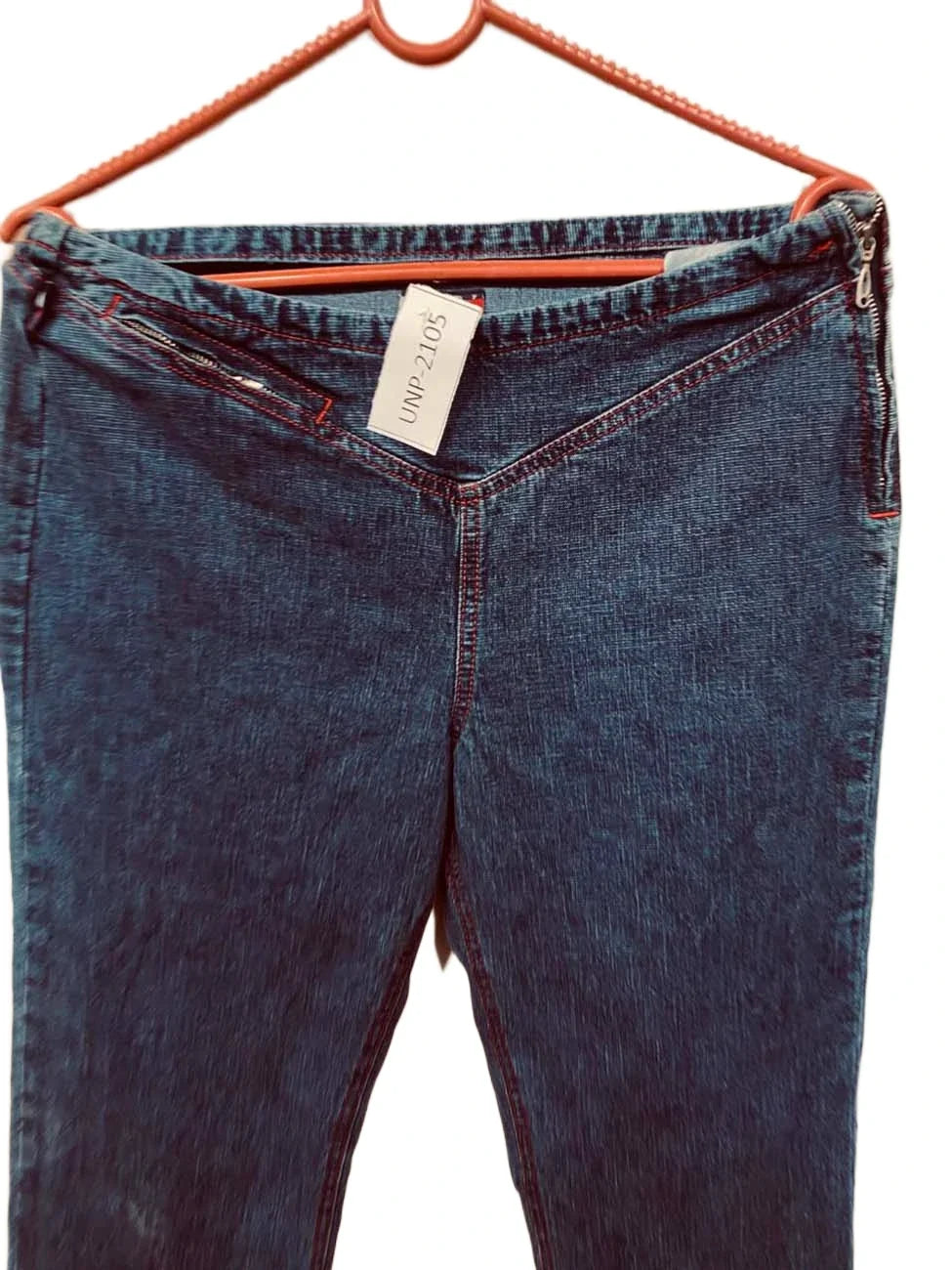 UNP-2105 ( Brand: TOMMY JEANS )