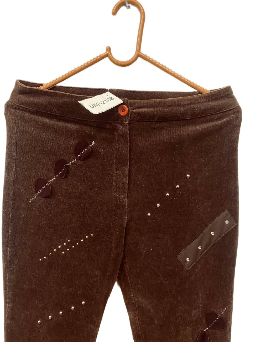 UNP-2108 ( Brand: GHOLE JEANS )