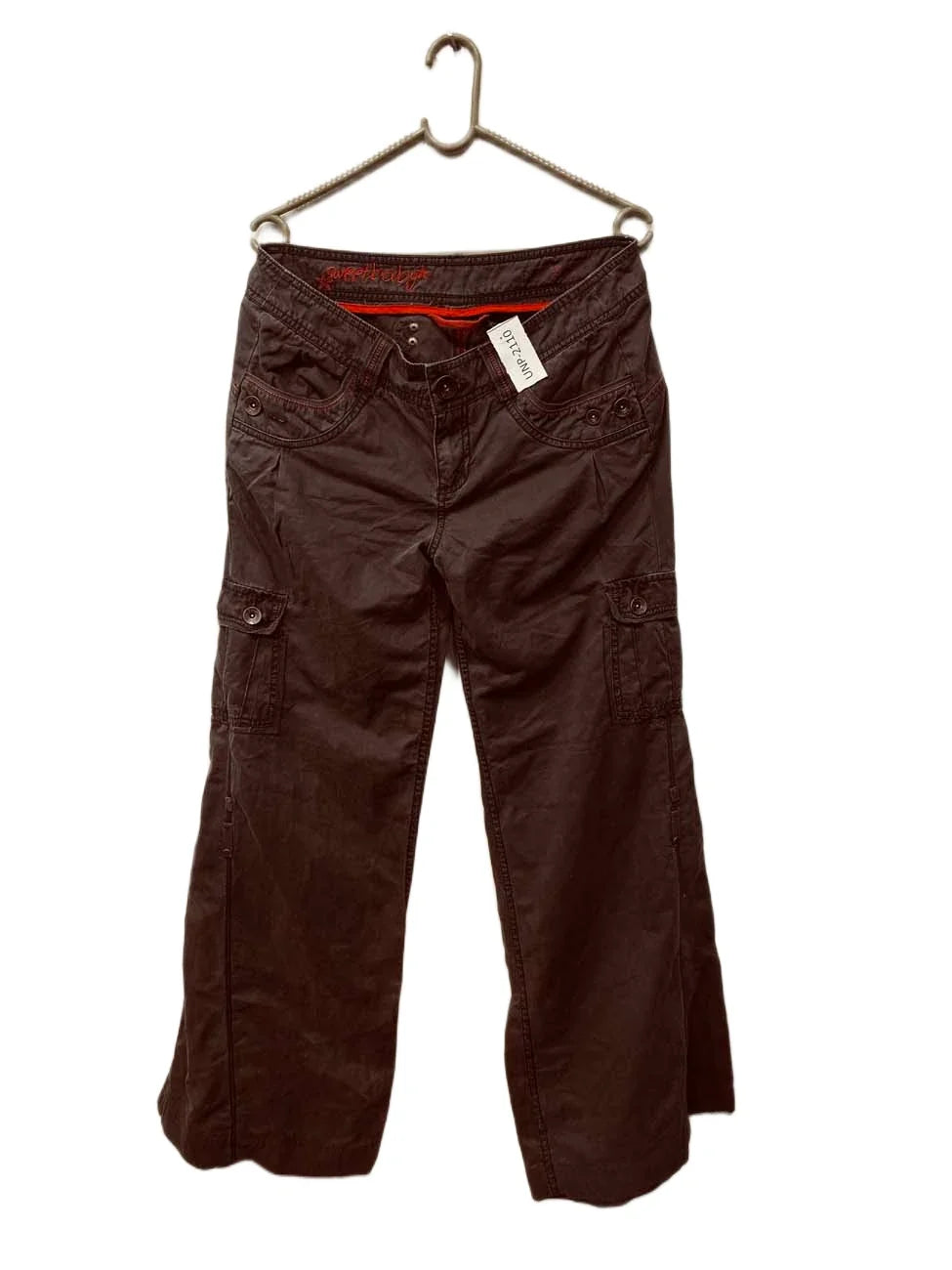 UNP-2110 ( Brand: SWEET BABY )
