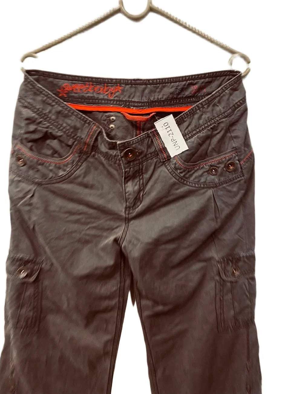 UNP-2110 ( Brand: SWEET BABY )
