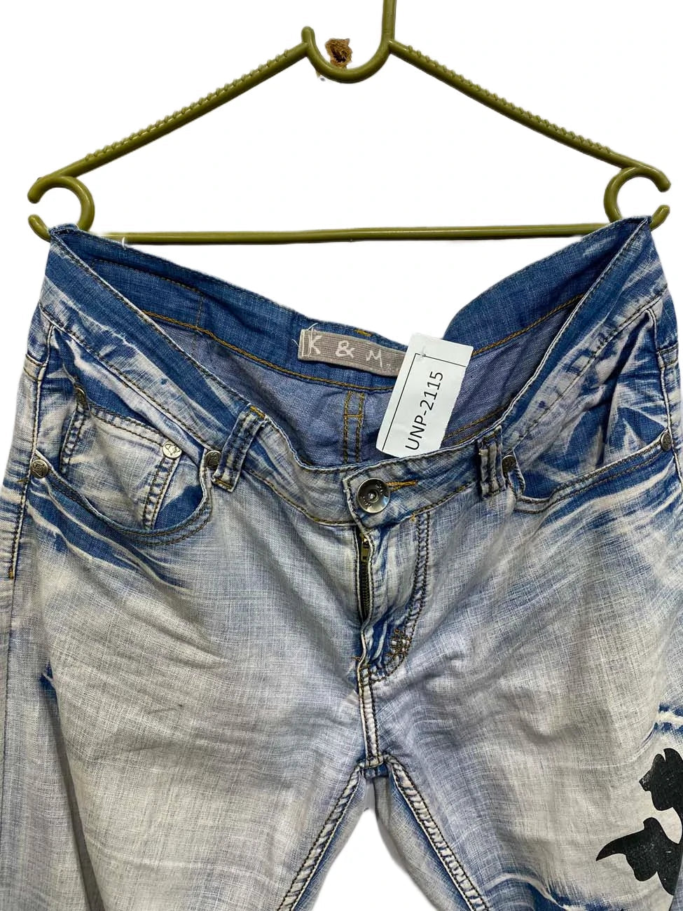 UNP-2115 ( Brand: K & M )