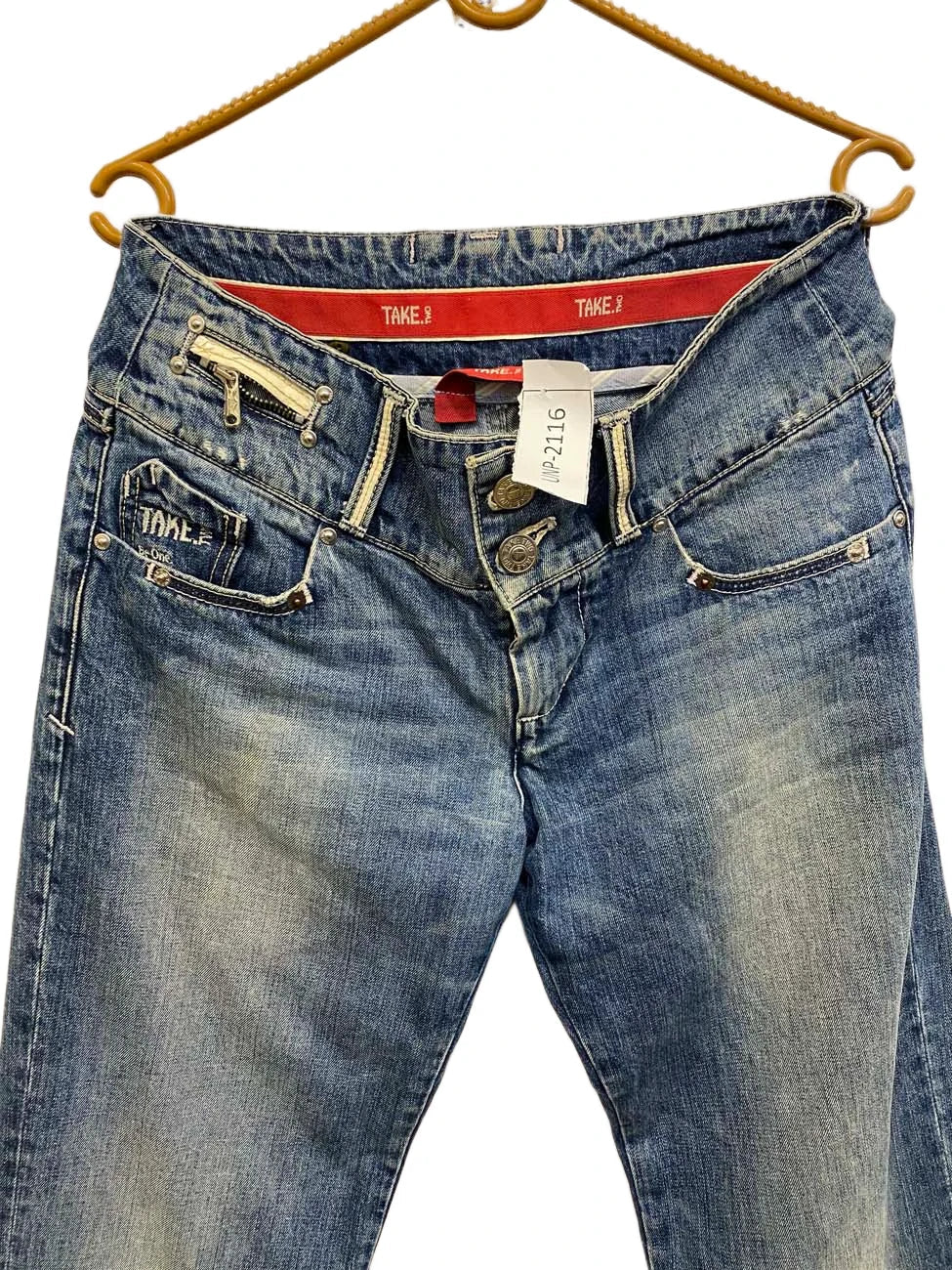 UNP-2116 ( Brand: TAKE TWO )