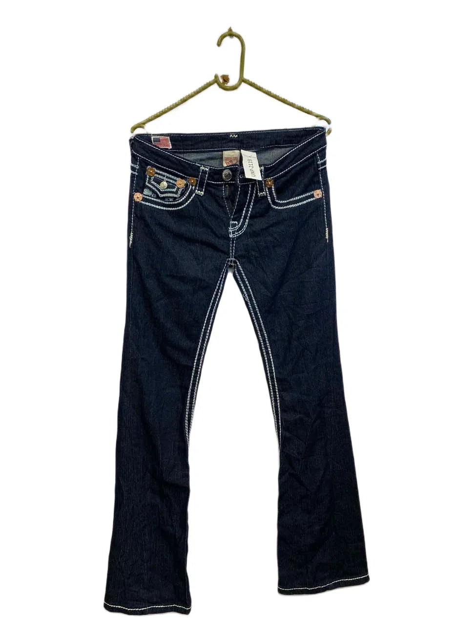 UNP-2119 ( Brand: TRUE RELIGION )