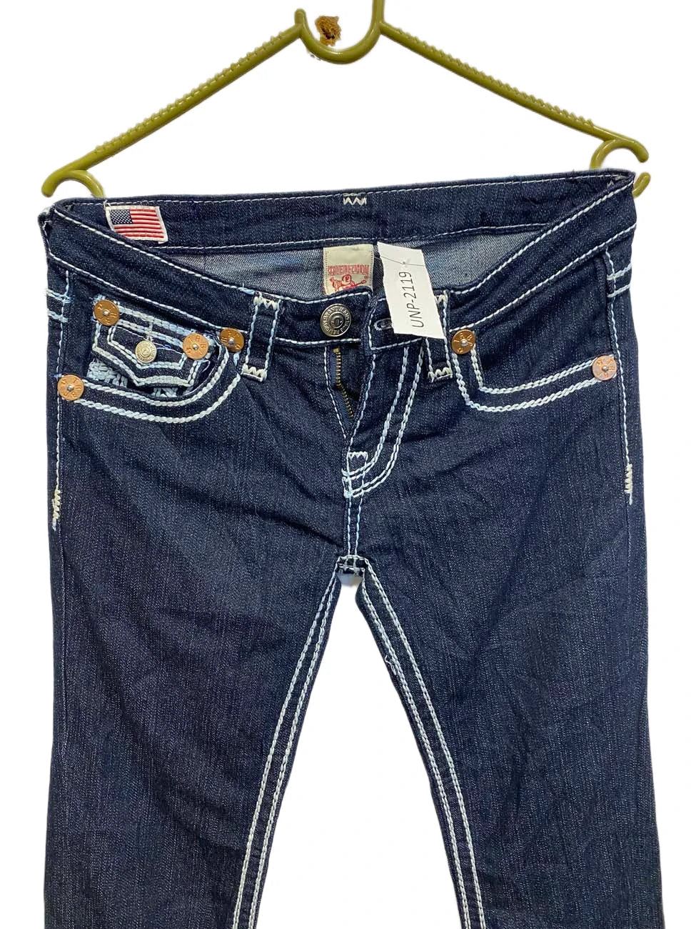 UNP-2119 ( Brand: TRUE RELIGION )