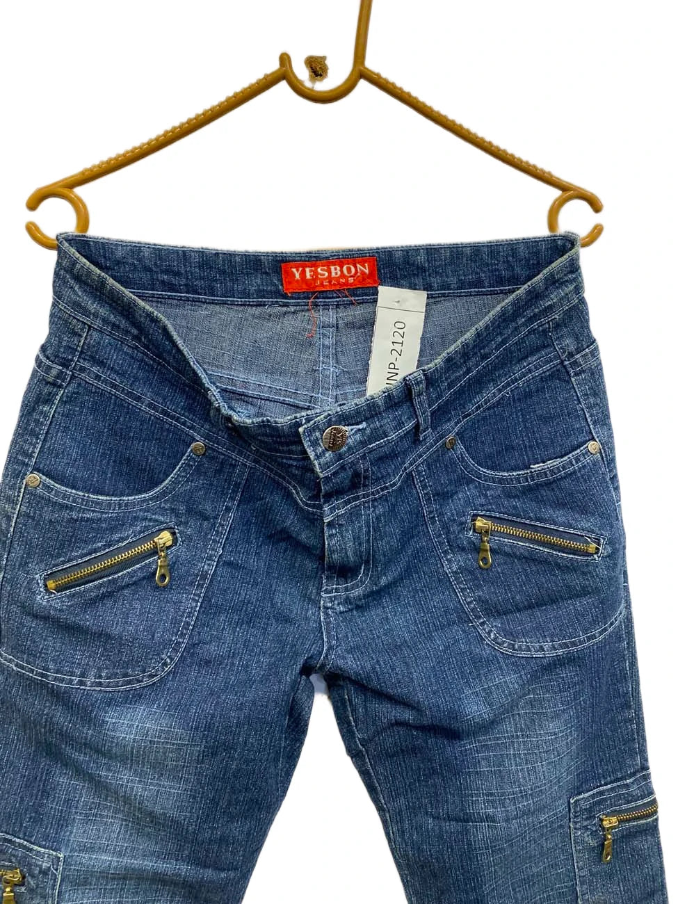 UNP-2120 ( Brand: YESBON JEANS )