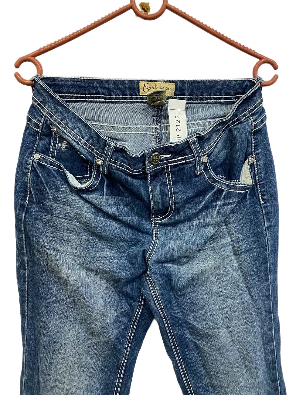 UNP-2122 ( Brand: EARL JEANS )