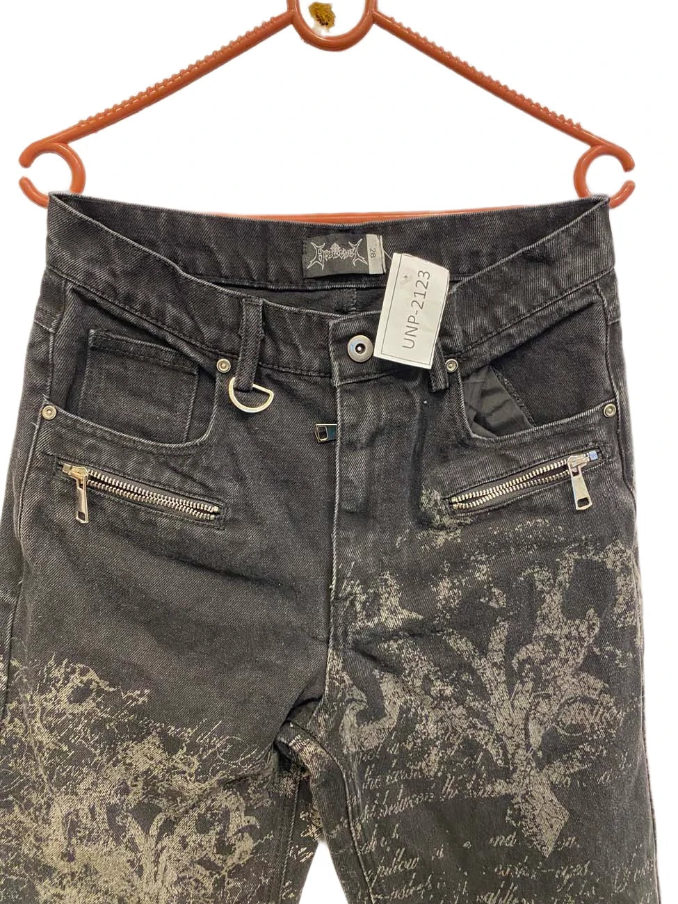 UNP-2123 ( Brand: NARGAROTH )