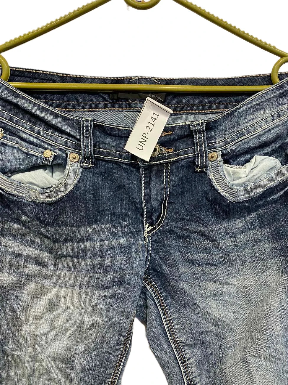 UNP-2141 ( Brand: TWENTYONE BLACK )