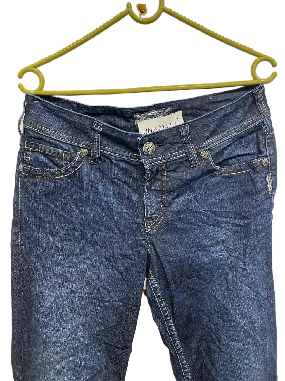 UNP-2142 ( Brand: SILVER JEANS )