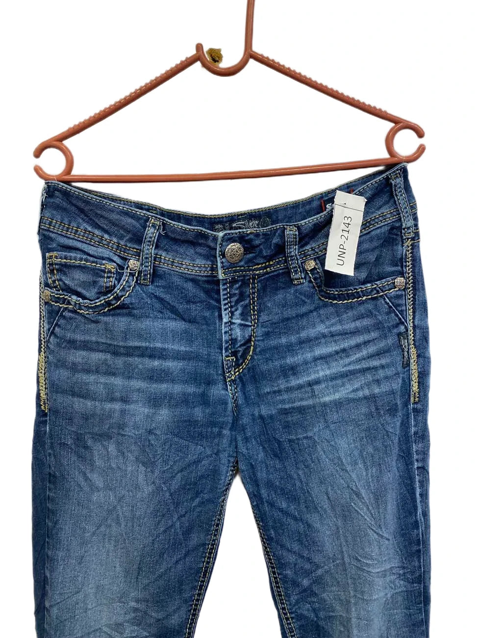 UNP-2143 ( Brand: SILVER JEANS )