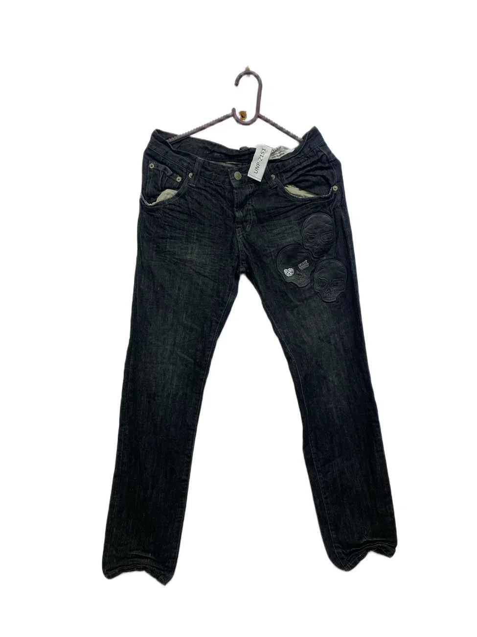 UNP-2151 ( Brand: TWO PERCENT HOMME )