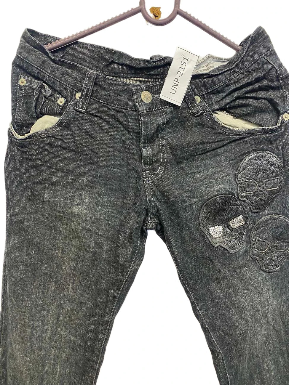 UNP-2151 ( Brand: TWO PERCENT HOMME )