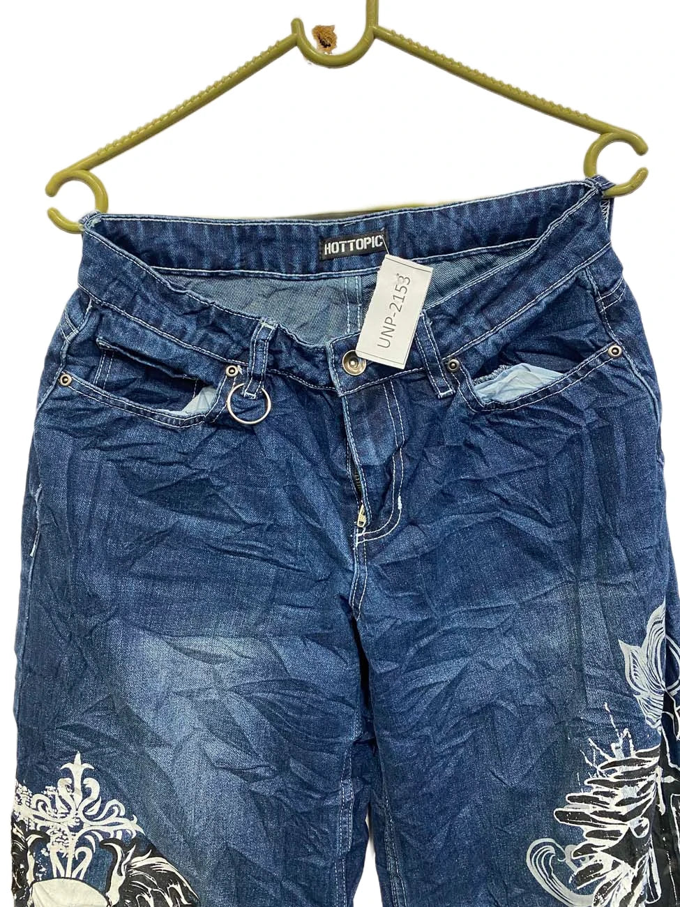 UNP-2153 ( Brand: HOT TOPIC )