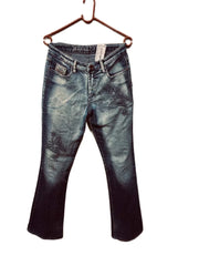 UNP-2163 ( Brand: JEANS 2YP )