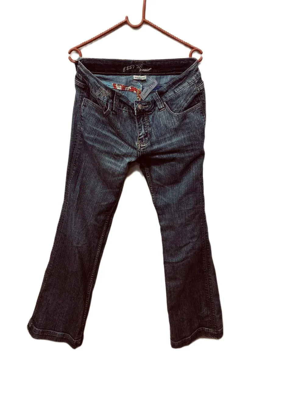 UNP-2199 ( Brand: CEST TOI PREMIUM )