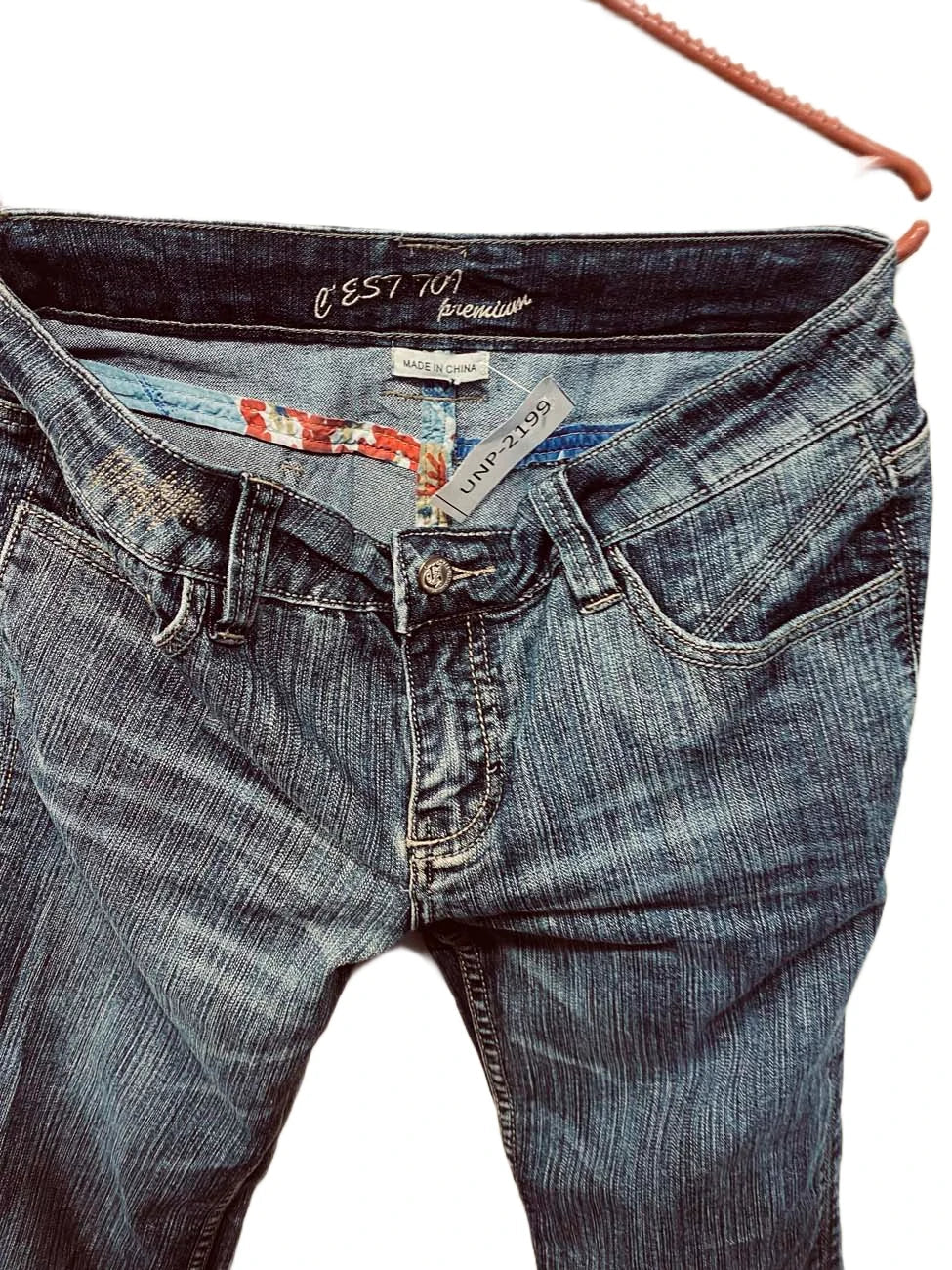 UNP-2199 ( Brand: CEST TOI PREMIUM )