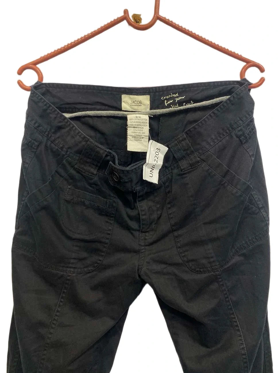 UNP-2203 ( Brand: JACOB )