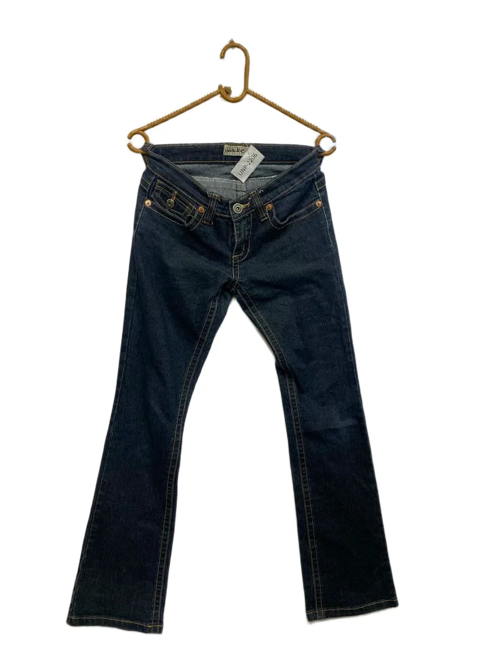 UNP-2206 ( Brand: WAKEE DENIM )
