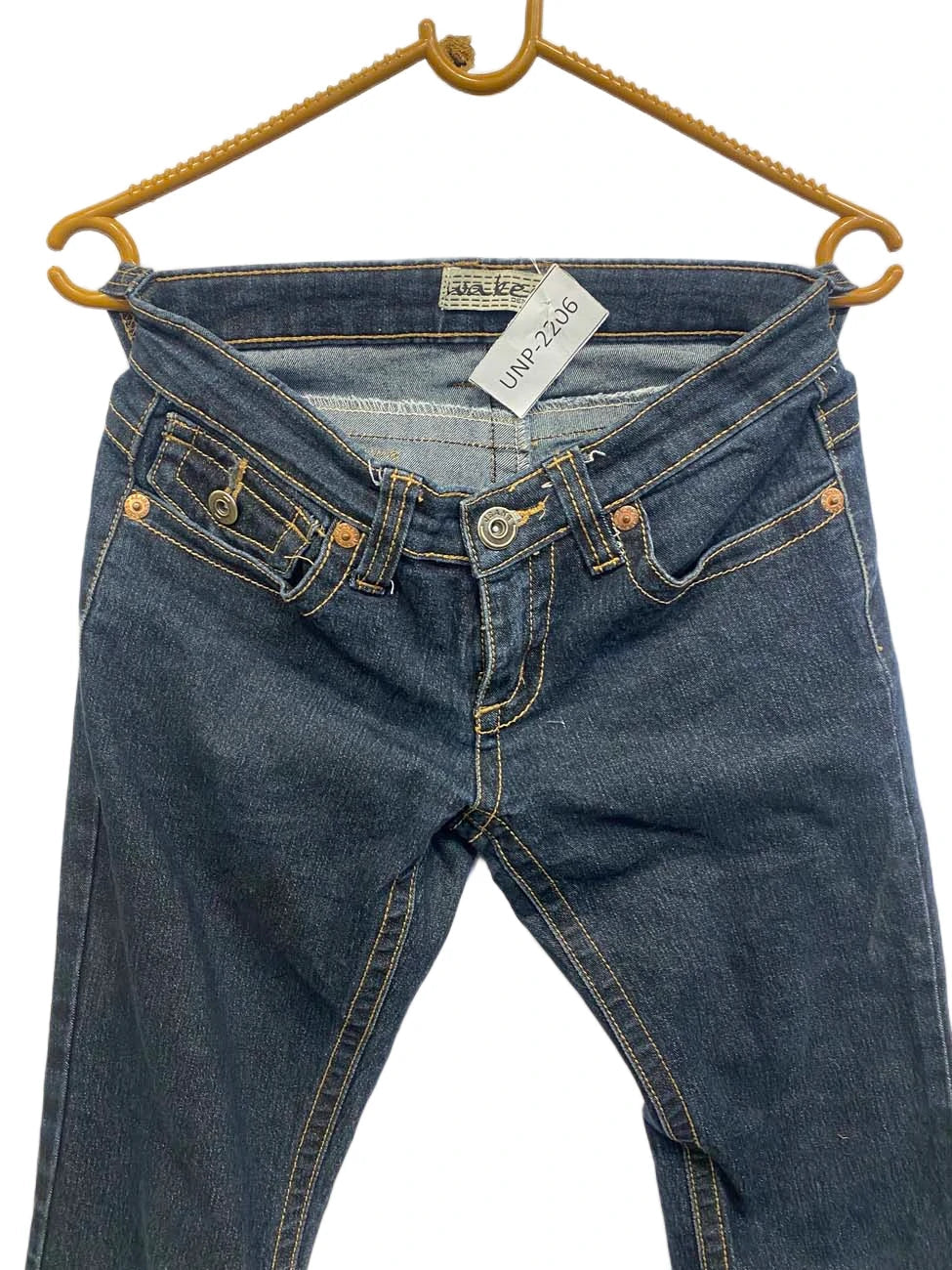 UNP-2206 ( Brand: WAKEE DENIM )