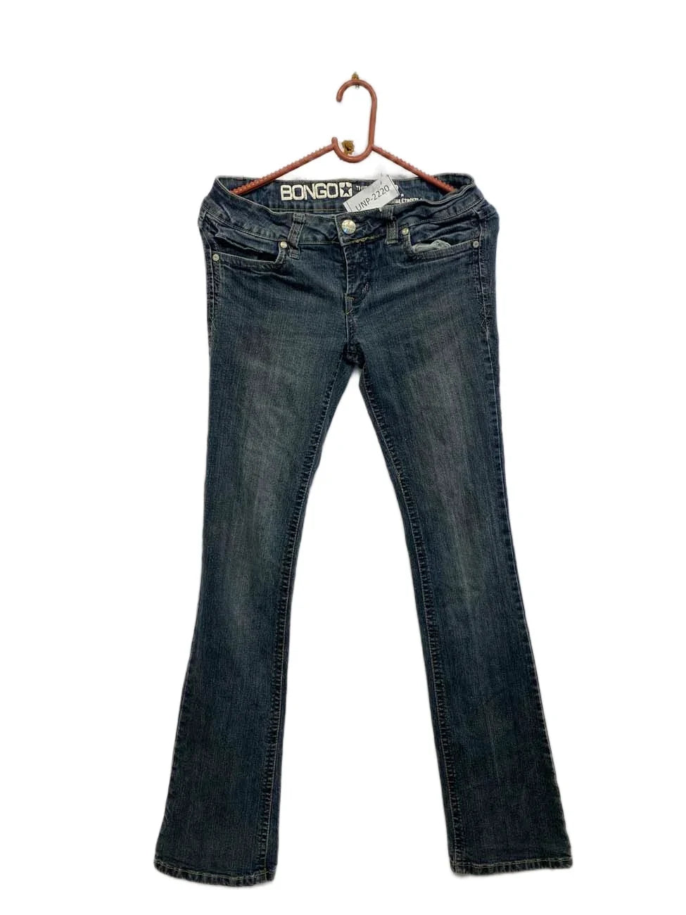 UNP-2220 ( Brand: BONGO )