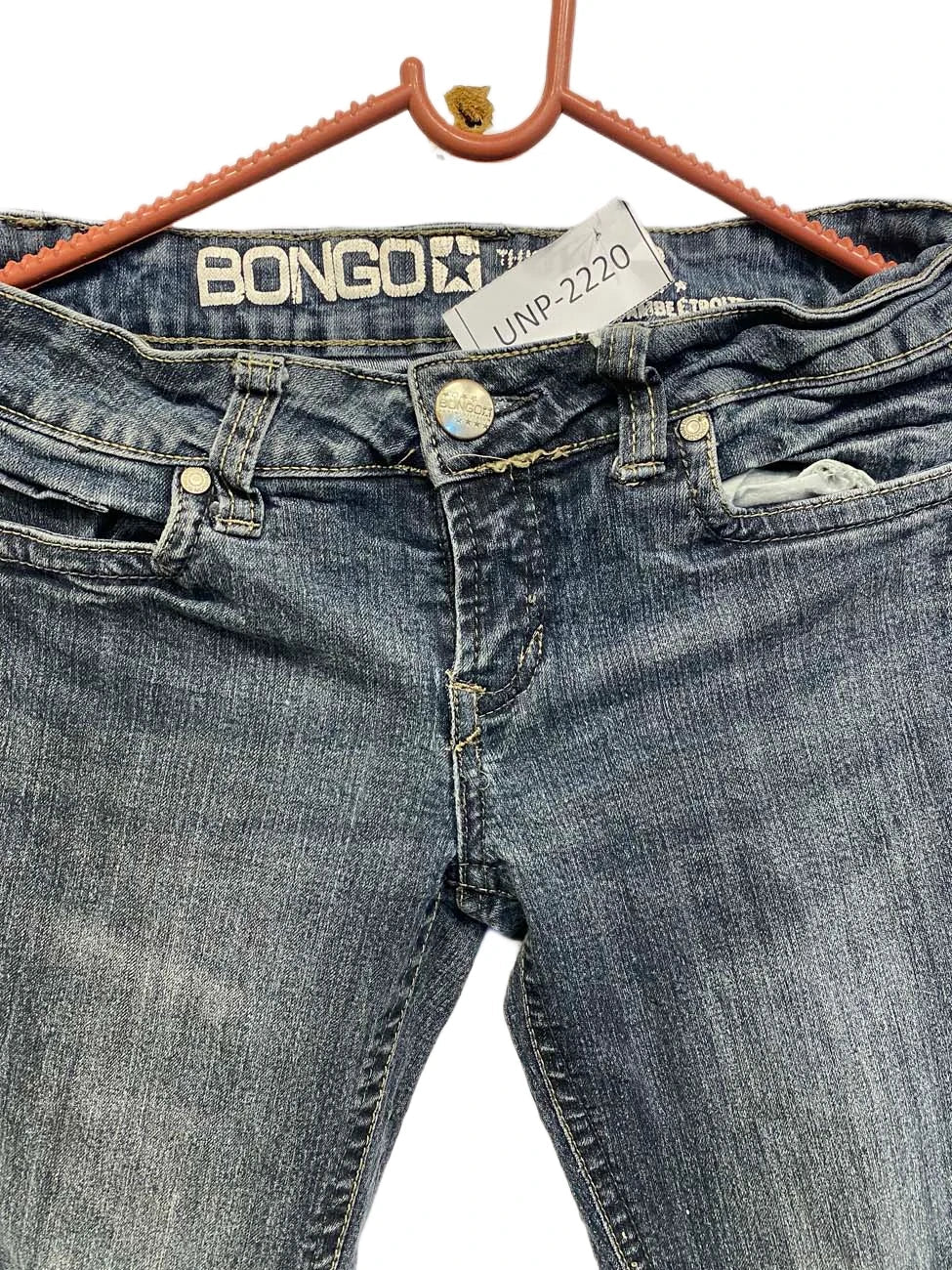 UNP-2220 ( Brand: BONGO )