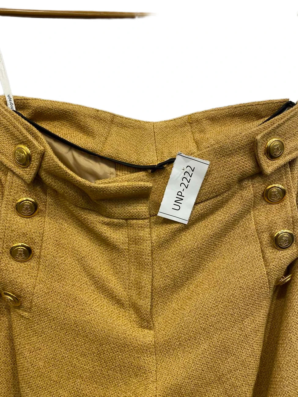UNP-2222 ( Brand: AUTOGRAPH )