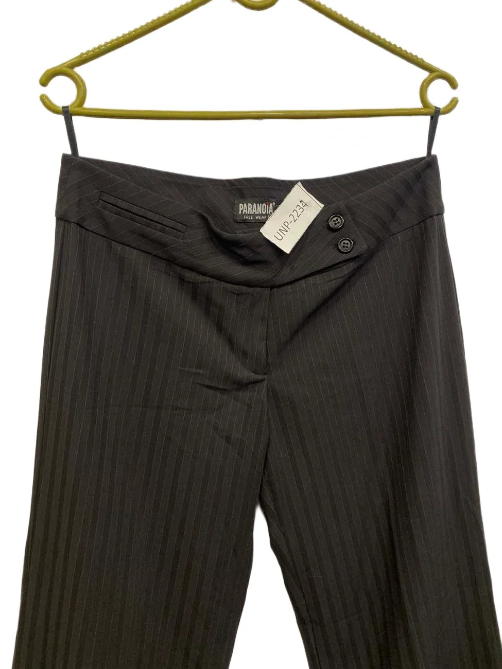 UNP-2234 ( Brand: PARANOIA )