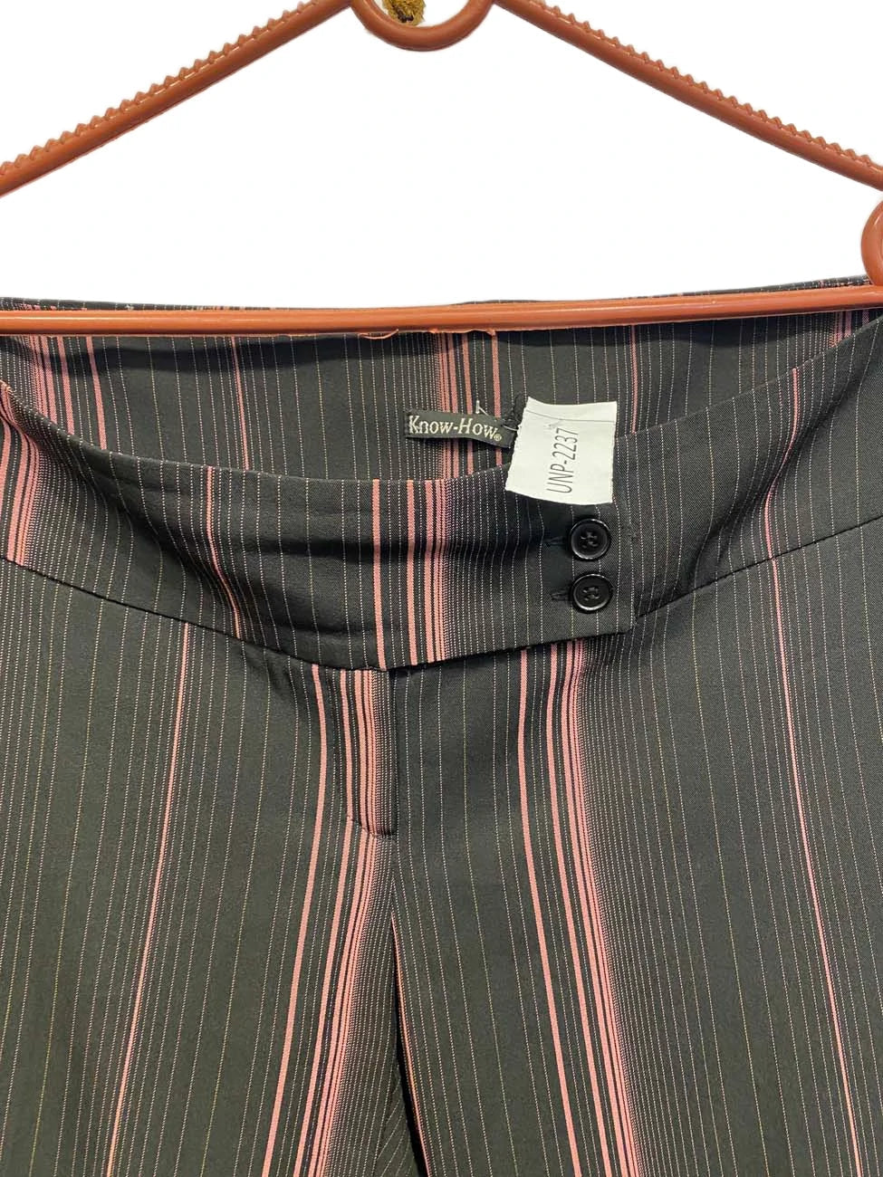UNP-2237 ( Brand: KNOW HOW )
