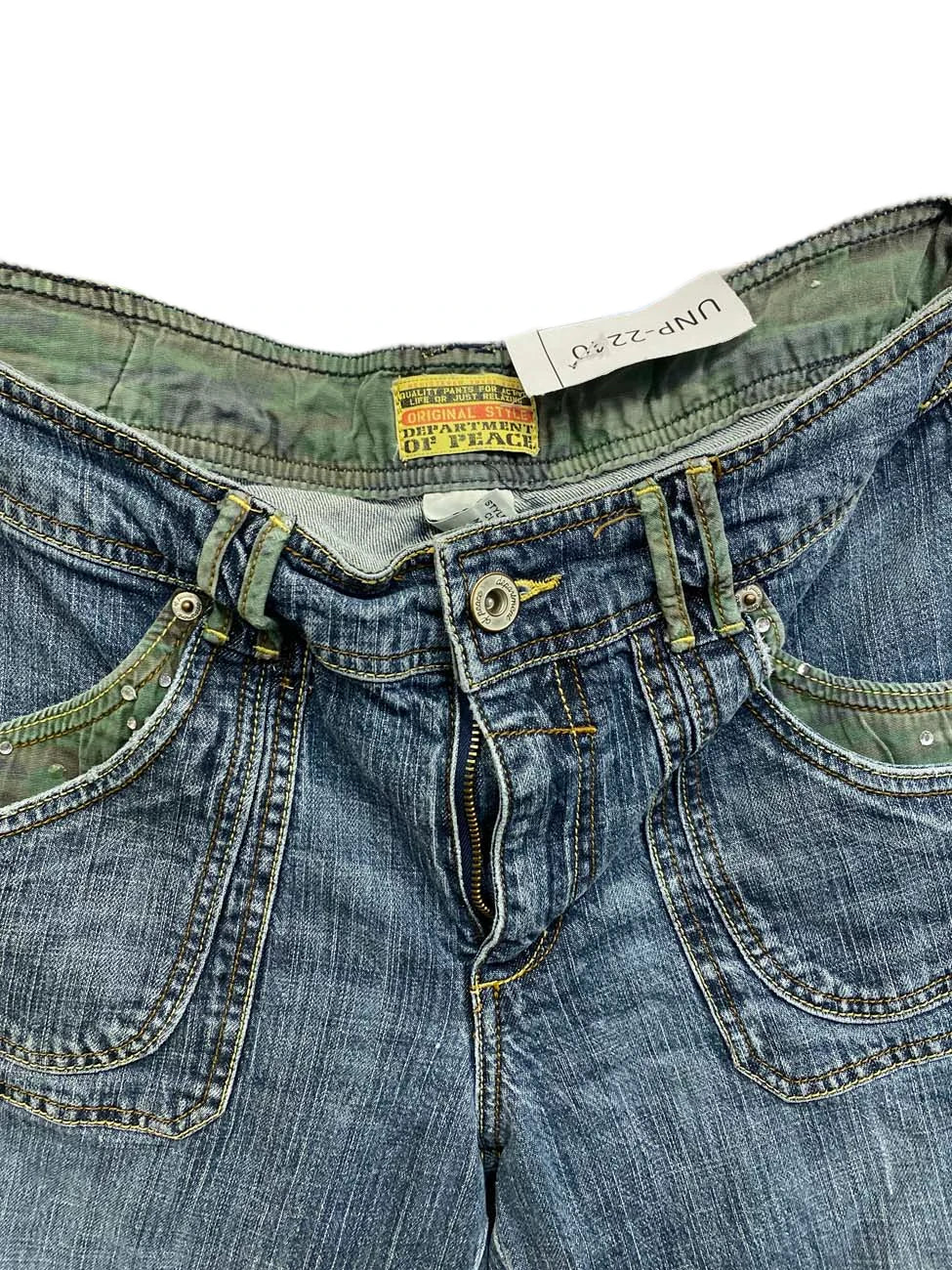 UNP-2240 ( Brand: DEPARTMENT OF PEACE )