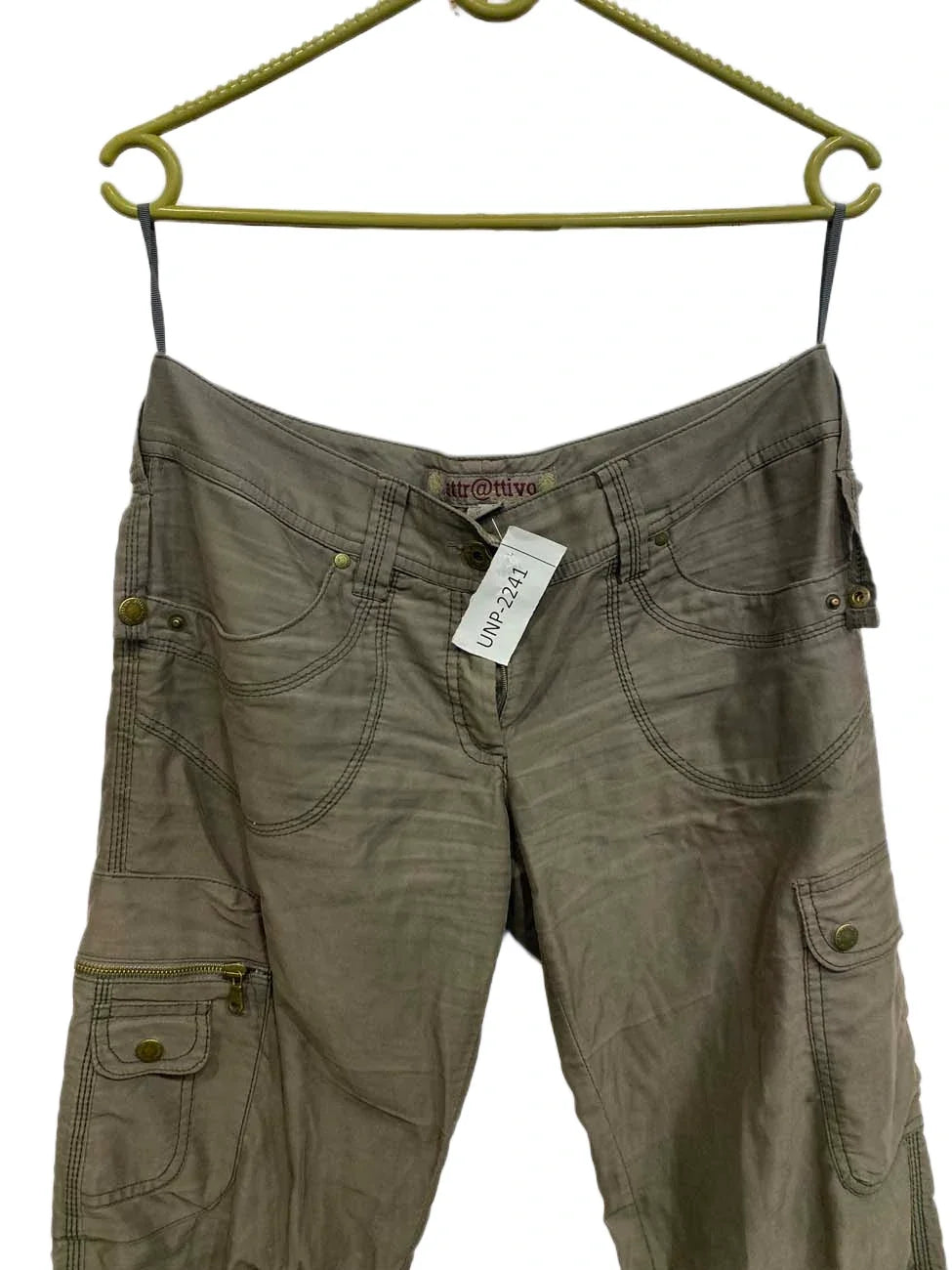 UNP-2241 ( Brand: ATTRATTIVO )