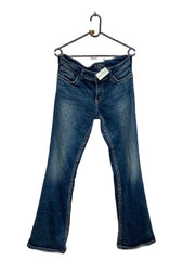UNP-2255 ( Brand: SILVER JEANS )